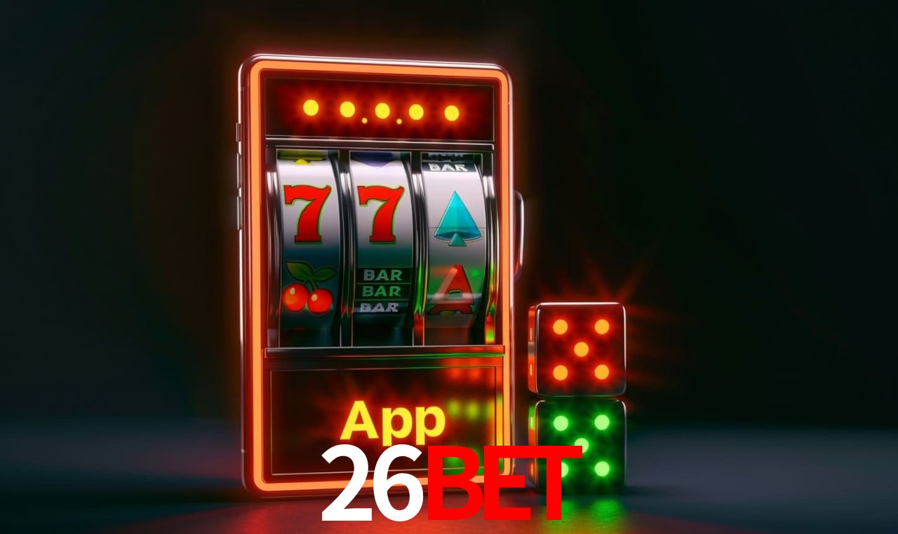 Bonus Features 26bet