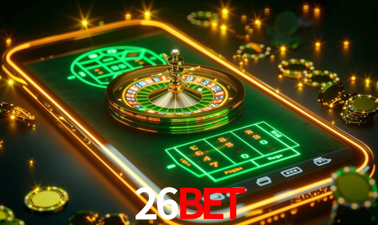 2FA Security 26bet