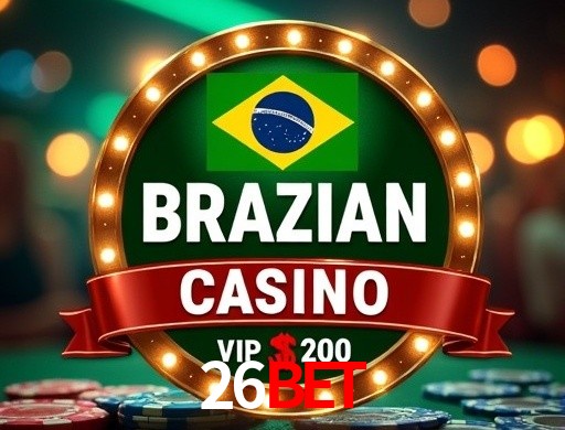 Seasonal Promotions 26bet