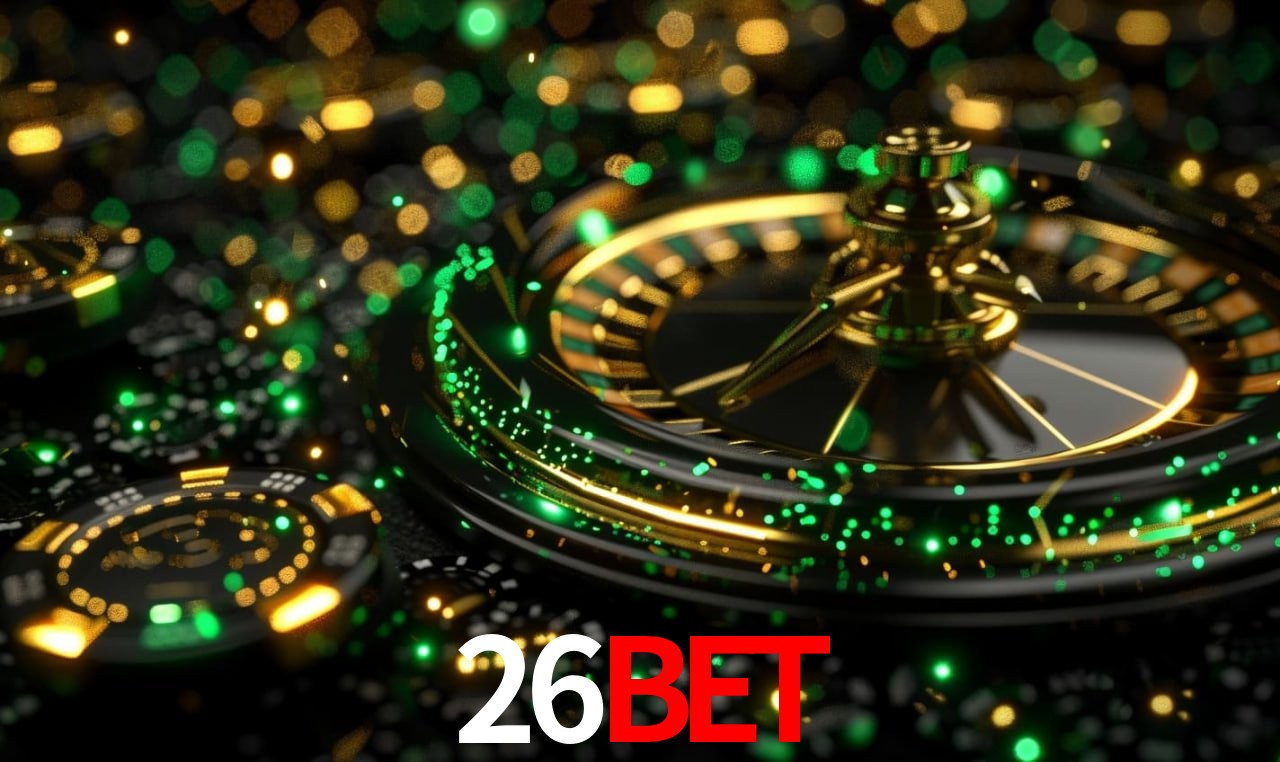 Flash Promotion 26bet