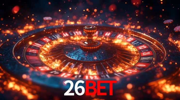 Welcome Bonus 26bet