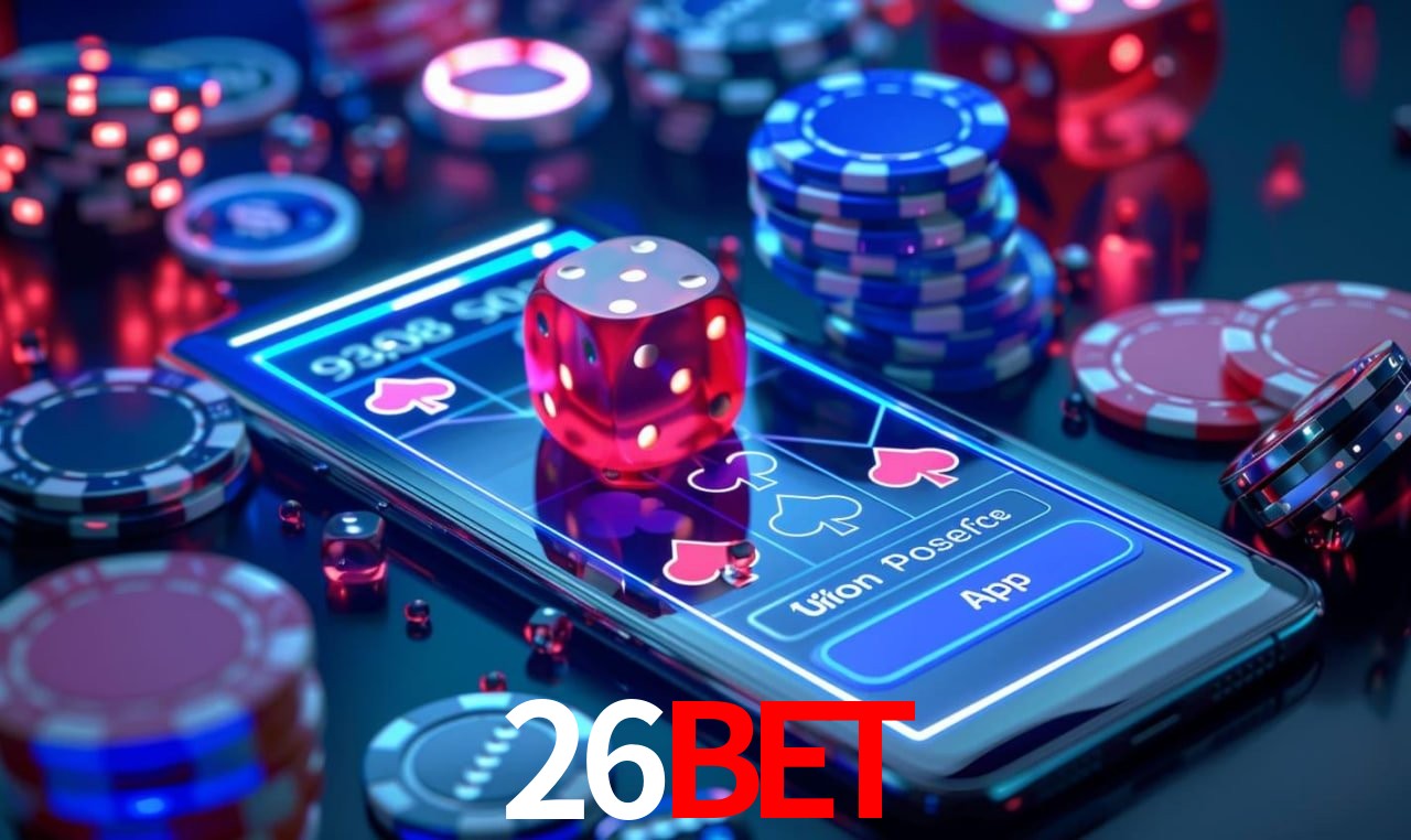 Exclusive Offers 26bet