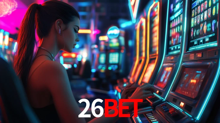 Daily Bonuses 26bet