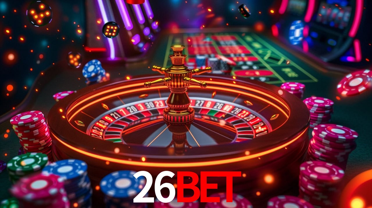 Aviator Game 26bet