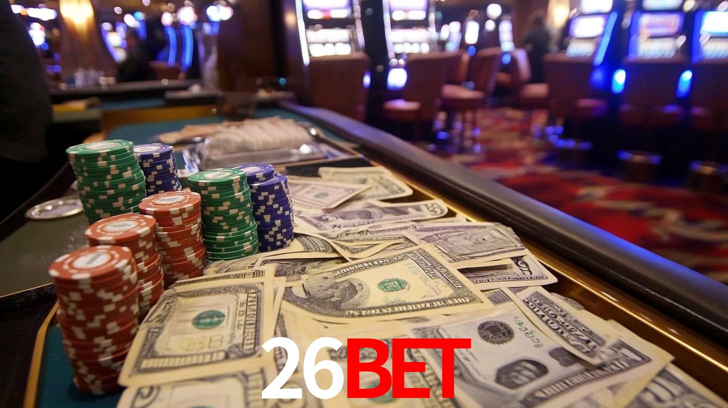 Weekend Specials 26bet