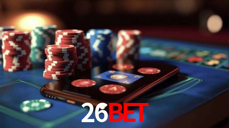 Sports Statistics 26bet