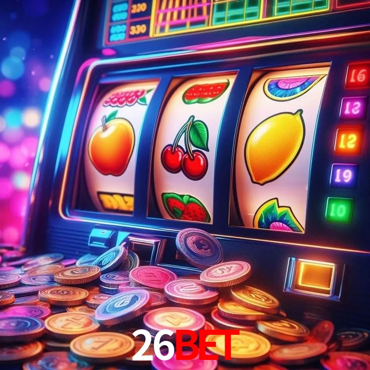 Experiência VIP 26bet